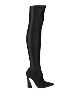 Сапоги Gianvito Rossi, черный