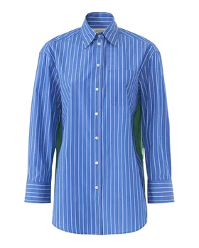 рубашка MaxMara_Weekend