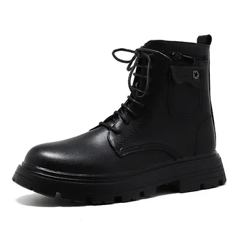 Ботинки Cachiotti Martin Boots Men