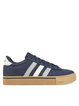 Кроссовки adidas, темно-синий