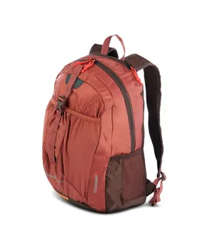 Складной рюкзак Stowaway Packable объемом 30 литров Eddie Bauer, красный