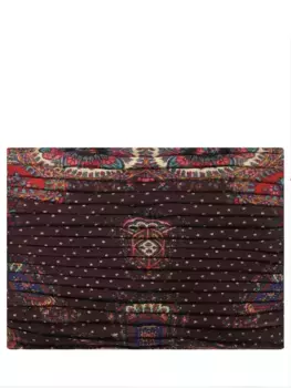 Палантин шерстяной ETRO