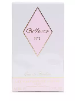 Парфюмерная вода Ballerina N2