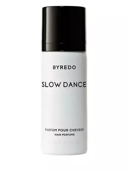 Парфюмерная вода для волос SLOW DANCE 75 ml