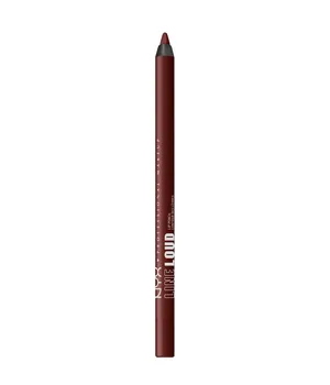 Карандаш для губ NYX Professional Makeup Line Loud Longwear Lip Pencil, Nr. 2 - Make A Statement, 1g