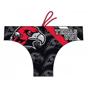 Плавки Turbo Texas Uni, черный