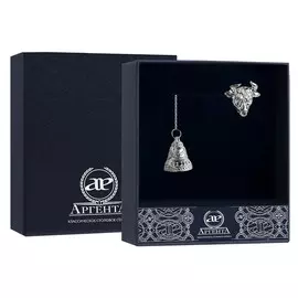 Ионизатор из серебра 1356ИЗ00801