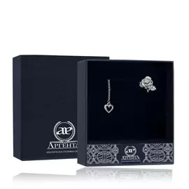 Ионизатор из серебра 501ИЗ00801