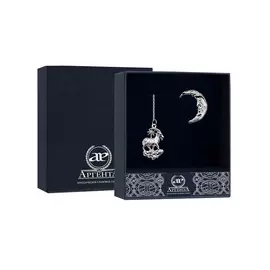 Ионизатор из серебра Козерог 1125ИЗ00801