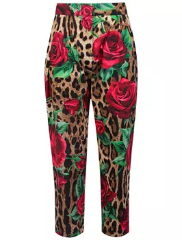 Брюки Dolce & Gabbana