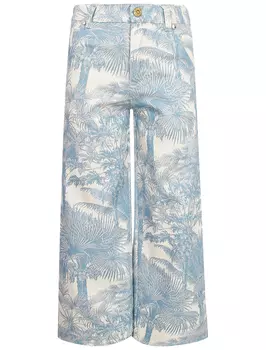 Брюки ELISABETTA FRANCHI