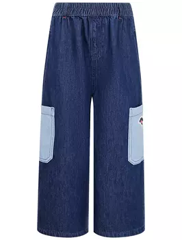 Брюки KENZO