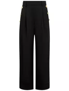 Брюки Balmain