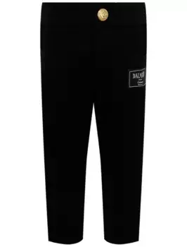 Брюки Balmain