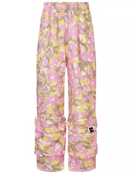 Брюки MSGM