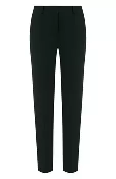 Шерстяные брюки Loro Piana