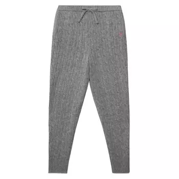 Шерстяные брюки Polo Ralph Lauren