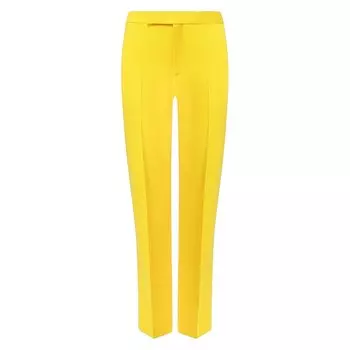 Шерстяные брюки Ralph Lauren