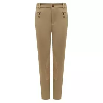 Шерстяные брюки Ralph Lauren