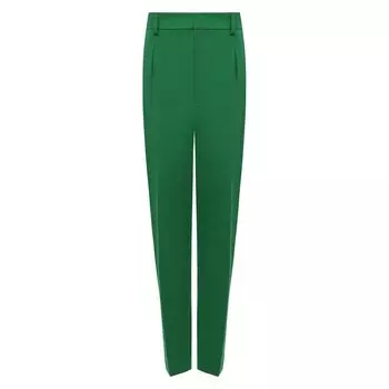 Шерстяные брюки Ralph Lauren