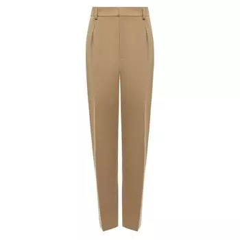 Шерстяные брюки Ralph Lauren