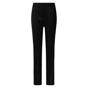 Шерстяные брюки Ralph Lauren