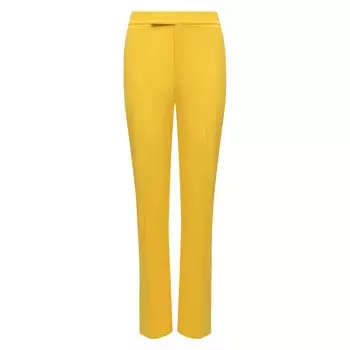 Шерстяные брюки Ralph Lauren