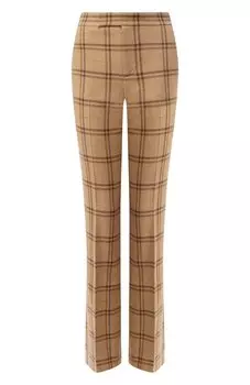 Шерстяные брюки Ralph Lauren