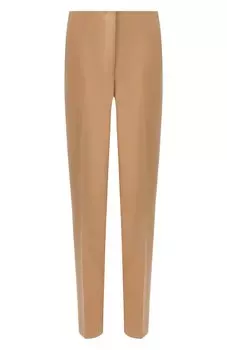 Шерстяные брюки Ralph Lauren