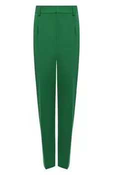 Шерстяные брюки Ralph Lauren