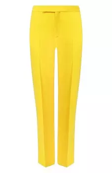 Шерстяные брюки Ralph Lauren