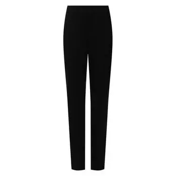 Шерстяные брюки Saint Laurent