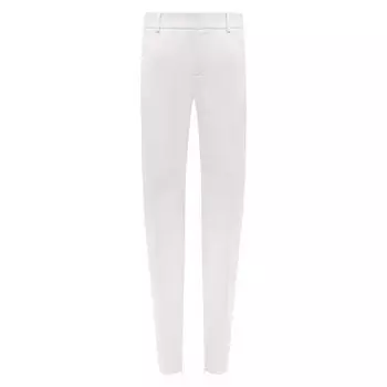 Шерстяные брюки Saint Laurent