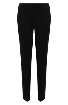 Шерстяные брюки Saint Laurent