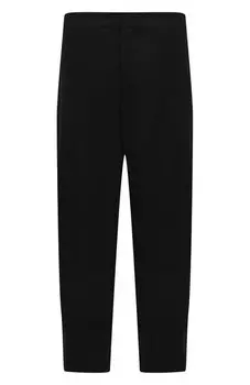 Шерстяные брюки Jil Sander