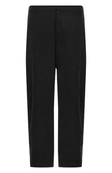 Шерстяные брюки Jil Sander