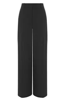 Шерстяные брюки Jil Sander