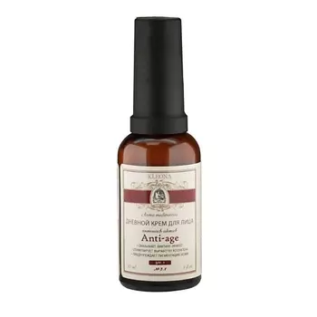 KLEONA Anti-Age № 3.1 Дневной крем для лица интенсив-актив 30.0