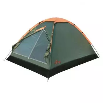 Походная палатка Summer 3 V2 (TTT-028) Totem