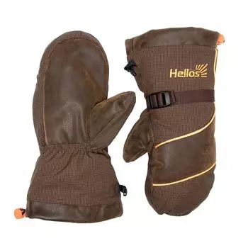 Рукавицы Kevlar Helios