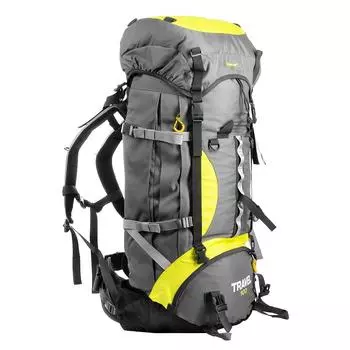 Рюкзак Travel 100 Grey N-TB084-100L-G Nisus