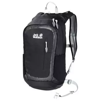 Рюкзак унисекс PROTON 18 PACK, ONE SIZE 2007971-6000 JACK WOLFSKIN