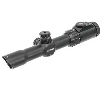 Оптический прицел Accushot T8 1-8X28, 30мм, (SCP3-18IEСDQ) Leapers