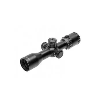Прицел Bug Buster 3-12X32, 25.4мм, SF-параллакс от 2.7м, нить MilDot (SCP3-M312AOWQ) Leapers