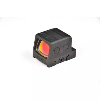 Прицел коллиматорный Holosun ELITE закрытый,на пистолетный затвор HE509T-RD