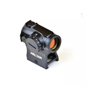 Прицел коллиматорный Holosun Micro HS503R