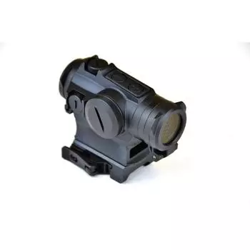 Прицел коллиматорный Holosun Micro HS515GM