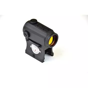 Прицел коллиматорный PARALOW HS403B Red Dot Sight HOLOSUN