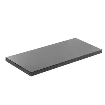 Полка сплошная Helios SMART 800 мм (HS-GS-SS-804)