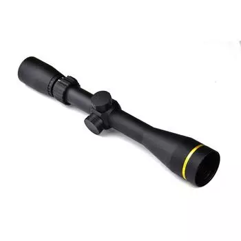 Прицел Leupold VX-Freedom Rimfire 3-9x40, без подсветки, Rimfire MOA, 25,4мм, матовый (174181)
